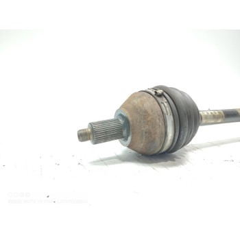 Recambio de transmision delantera izquierda para seat ibiza (6j5) sport referencia OEM IAM 6R0407761A  