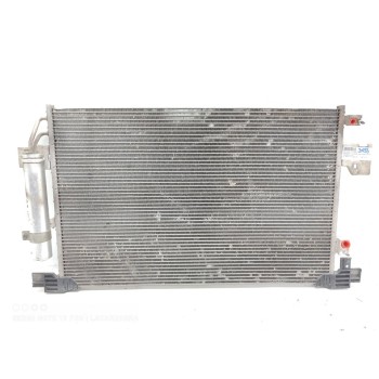 Recambio de condensador / radiador aire acondicionado para peugeot 4007 sport pack referencia OEM IAM   