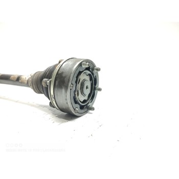 Recambio de transmision delantera izquierda para seat ibiza (6j5) sport referencia OEM IAM 6R0407761A  