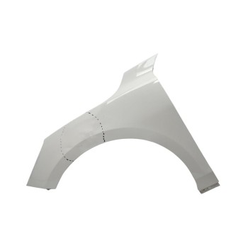 Recambio de aleta delantera izquierda para ford focus titanium referencia OEM IAM 2621784  