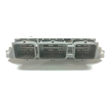 Recambio de centralita motor uce para citroën c4 berlina vtr plus referencia OEM IAM 9662670780  