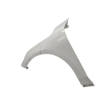 Recambio de aleta delantera izquierda para ford focus titanium referencia OEM IAM 2621784  