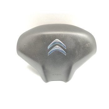 Recambio de kit airbag para citroën c3 tonic referencia OEM IAM 96710277ZD  