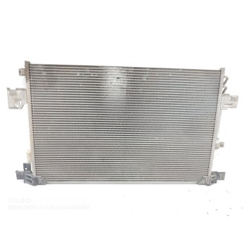 Recambio de condensador / radiador aire acondicionado para peugeot 4007 sport pack referencia OEM IAM   