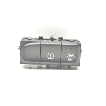 Recambio de interruptor para opel grandland x ultimate referencia OEM IAM YP00034677  
