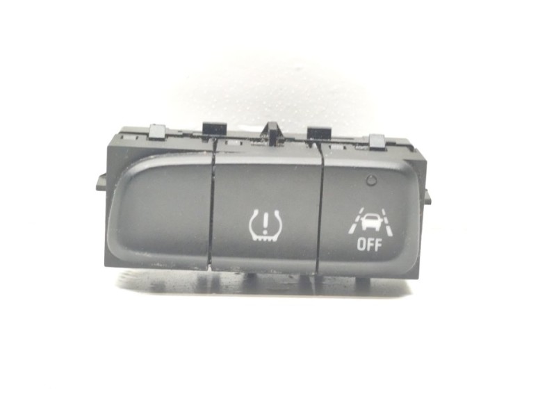 Recambio de interruptor para opel grandland x ultimate referencia OEM IAM YP00034677  