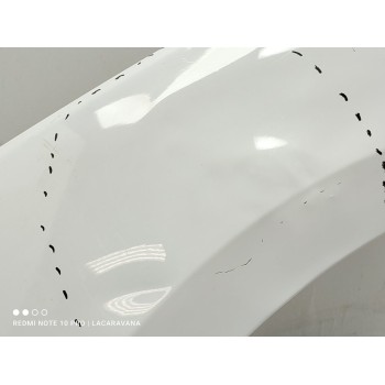 Recambio de aleta delantera izquierda para ford focus titanium referencia OEM IAM 2621784  