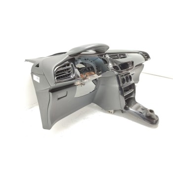 Recambio de kit airbag para citroën c3 tonic referencia OEM IAM 96710277ZD  