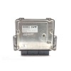 Recambio de centralita motor uce para renault clio iv dynamique referencia OEM IAM 0281032654  