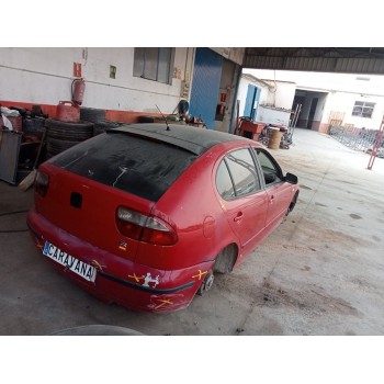 seat leon (1m1) del año 2002