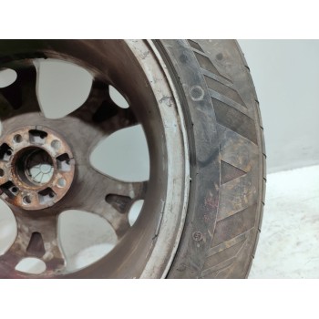 Recambio de juego llantas para bmw x5 (e53) 3.0d referencia OEM IAM 36111096231-36111096228  