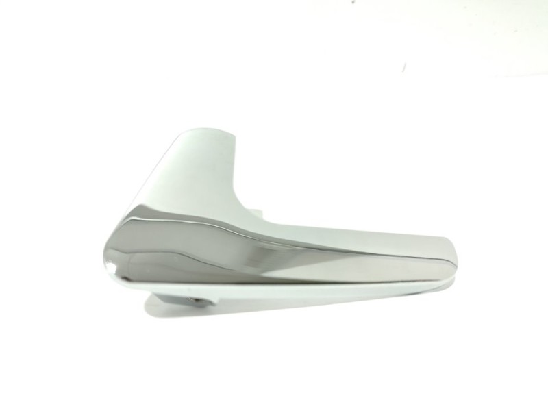 Recambio de maneta interior delantera izquierda para seat ibiza (6k1) referencia OEM IAM 6L4839113B NUEVO 