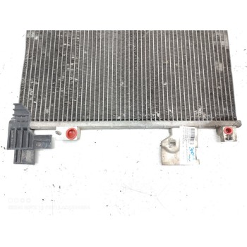Recambio de condensador / radiador aire acondicionado para peugeot 4007 sport pack referencia OEM IAM   