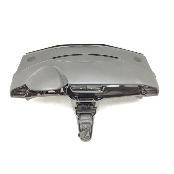 Recambio de kit airbag para citroën c3 tonic referencia OEM IAM 96710277ZD  