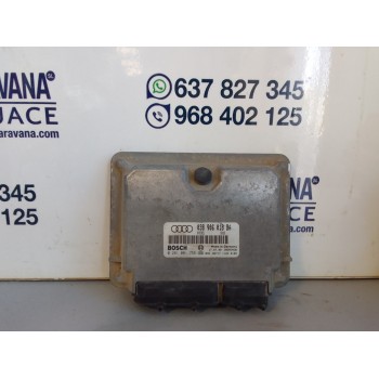 Recambio de centralita motor uce para audi a3 (8l) 1.9 tdi ambiente referencia OEM IAM 038906018BA  