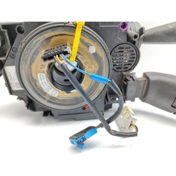 Recambio de kit airbag para citroën c3 tonic referencia OEM IAM 96710277ZD  