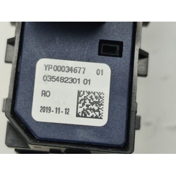 Recambio de interruptor para opel grandland x ultimate referencia OEM IAM YP00034677  