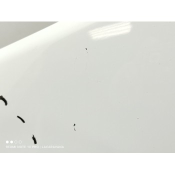 Recambio de aleta delantera izquierda para ford focus titanium referencia OEM IAM 2621784  