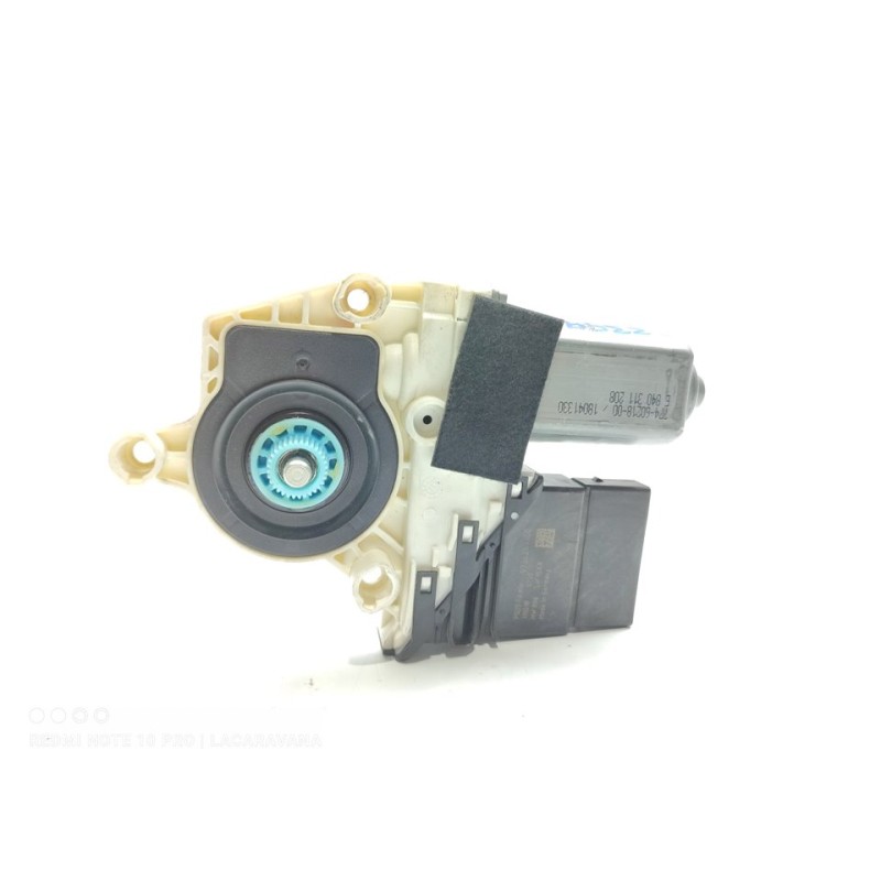 Recambio de motor elevalunas trasero izquierdo para seat altea (5p1) stylance / style referencia OEM IAM 3C0959703D  