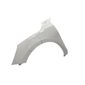 Recambio de aleta delantera izquierda para ford focus titanium referencia OEM IAM 2621784  