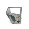 Recambio de puerta trasera izquierda para suzuki swace 1.8 hybrid gle referencia OEM IAM 01001YL30  