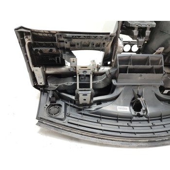 Recambio de kit airbag para citroën c3 tonic referencia OEM IAM 96710277ZD  