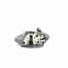 Recambio de cerradura puerta trasera derecha para suzuki grand vitara jb (jt) 1.9 ddis jlx (5-ptas.) referencia OEM IAM 8231065J