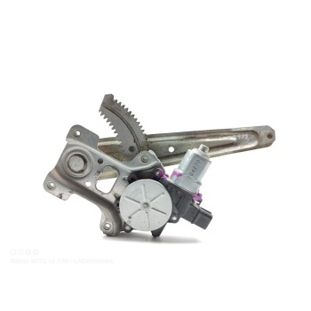 Recambio de elevalunas trasero derecho para peugeot 4007 sport pack referencia OEM IAM 9223C3  