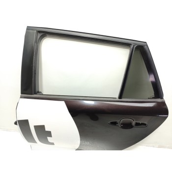 Recambio de puerta trasera izquierda para suzuki swace 1.8 hybrid gle referencia OEM IAM 01001YL30  