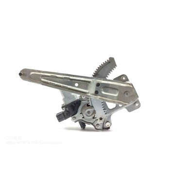 Recambio de elevalunas trasero derecho para peugeot 4007 sport pack referencia OEM IAM 9223C3  