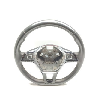 Recambio de volante para volkswagen golf vii lim. advance bluemotion referencia OEM IAM 5G0419091  