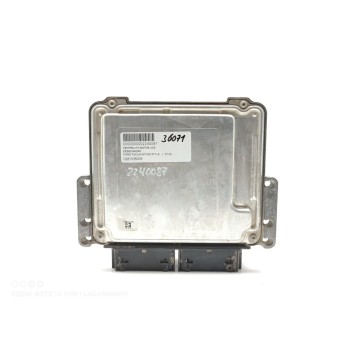 CENTRALITA MOTOR UCE 0281035005 