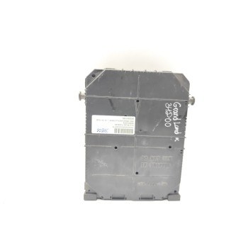 Recambio de caja reles / fusibles para opel grandland x ultimate referencia OEM IAM 9832881380  