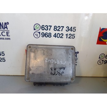 Recambio de centralita motor uce para audi a3 (8l) 1.9 tdi ambiente referencia OEM IAM 038906018BA  