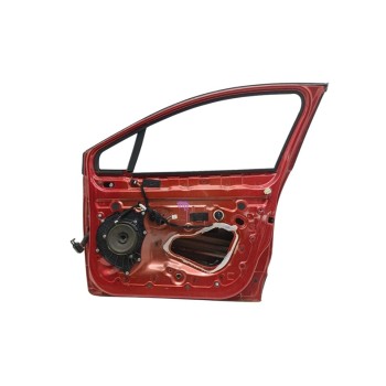 Recambio de puerta delantera derecha para renault clio iv dynamique referencia OEM IAM 801008302R  