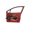Recambio de puerta delantera derecha para renault clio iv dynamique referencia OEM IAM 801008302R  