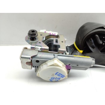 Recambio de kit airbag para citroën c3 tonic referencia OEM IAM 96710277ZD  