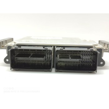 Recambio de centralita motor uce para ford focus titanium referencia OEM IAM 0281035005  