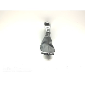 Recambio de pomo palanca cambio para citroën c4 cactus feel referencia OEM IAM 16088722ZD  