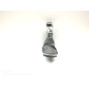 Recambio de pomo palanca cambio para citroën c4 cactus feel referencia OEM IAM 16088722ZD  