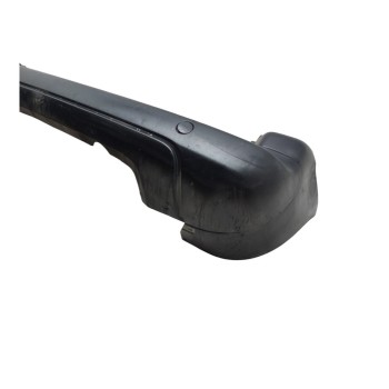 Recambio de paragolpes trasero para peugeot partner kombi active referencia OEM IAM 7410GH  