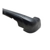 Recambio de paragolpes trasero para peugeot partner kombi active referencia OEM IAM 7410GH  