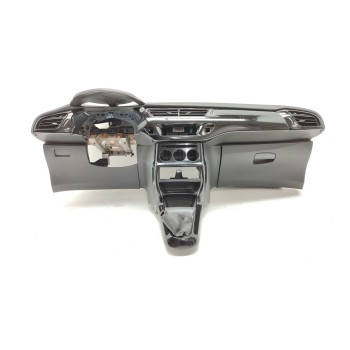 Recambio de kit airbag para citroën c3 tonic referencia OEM IAM 96710277ZD  