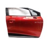 Recambio de puerta delantera derecha para renault clio iv dynamique referencia OEM IAM 801008302R  