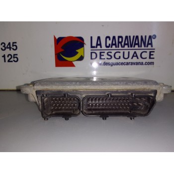 Recambio de centralita motor uce para audi a3 (8l) 1.9 tdi ambiente referencia OEM IAM 038906018BA  