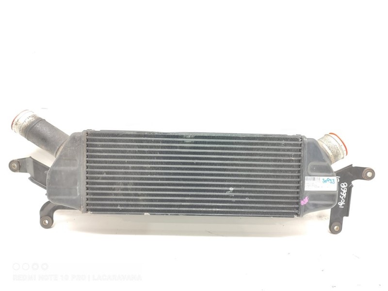 Recambio de intercooler para peugeot 4007 sport pack referencia OEM IAM 1530A061  