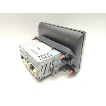 Recambio de sistema navegacion gps para suzuki swace 1.8 hybrid gle referencia OEM IAM 8614002F70  