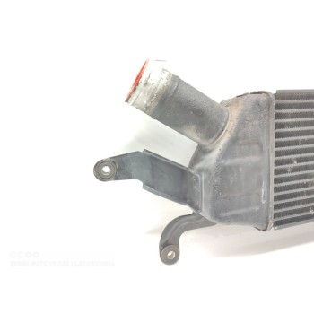 Recambio de intercooler para peugeot 4007 sport pack referencia OEM IAM 1530A061  