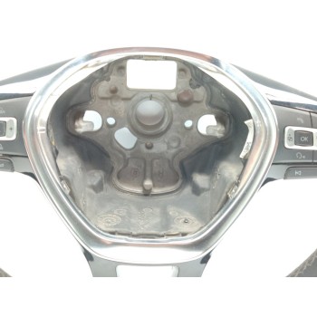 Recambio de volante para volkswagen golf vii lim. advance bluemotion referencia OEM IAM 5G0419091  