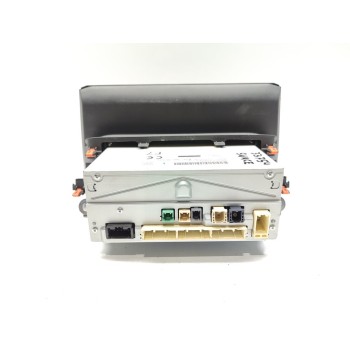 Recambio de sistema navegacion gps para suzuki swace 1.8 hybrid gle referencia OEM IAM 8614002F70  